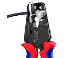 Stripping pliers 1.5/2.5/4/6 mm² Knipex 12 12 11 
