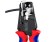 Stripping pliers 1.5/2.5/4/6 mm² Knipex 12 12 11 - view 4