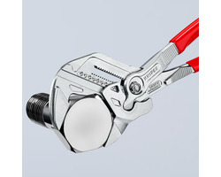Knipex Wrench Pliers 300 mm 86 03 300 