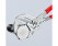 Knipex Wrench Pliers 300 mm 86 03 300 - view 4
