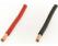Battery cable (sold by the meter) 35 mm² red