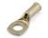 Round crimp terminal 4 mm² Ø 8