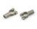 Longitudinal Barrel Battery Terminal 35 mm² (+)