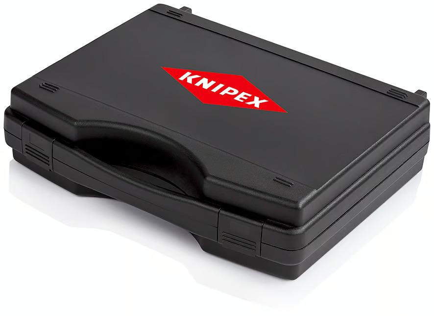 Multi-brand crimping box Knipex 97 91 01 